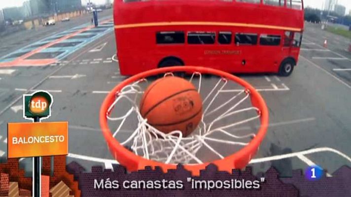 Lo que hay que ver ... - Lo que hay que ver - 09/02/13