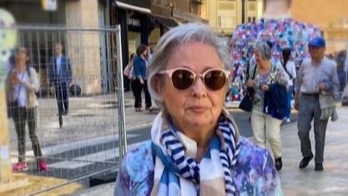 Directo al grano - El caso de Paquita Estarelles en 'Desaparecidos'