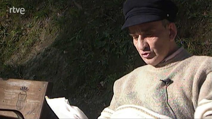 El poeta en su voz - Leopoldo María Panero