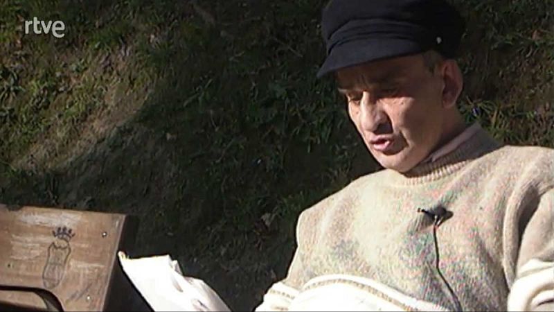 El poeta en su voz - Leopoldo Mar�a Panero - El poeta en su voz | Ver