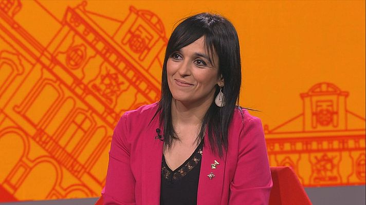 Aquí parlem - Sílvia Orriols: "La immigració no pot ser una càrrega social"