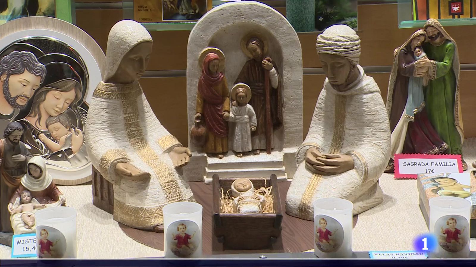 Telerioja en 2 - 19-12-2025 | Ver