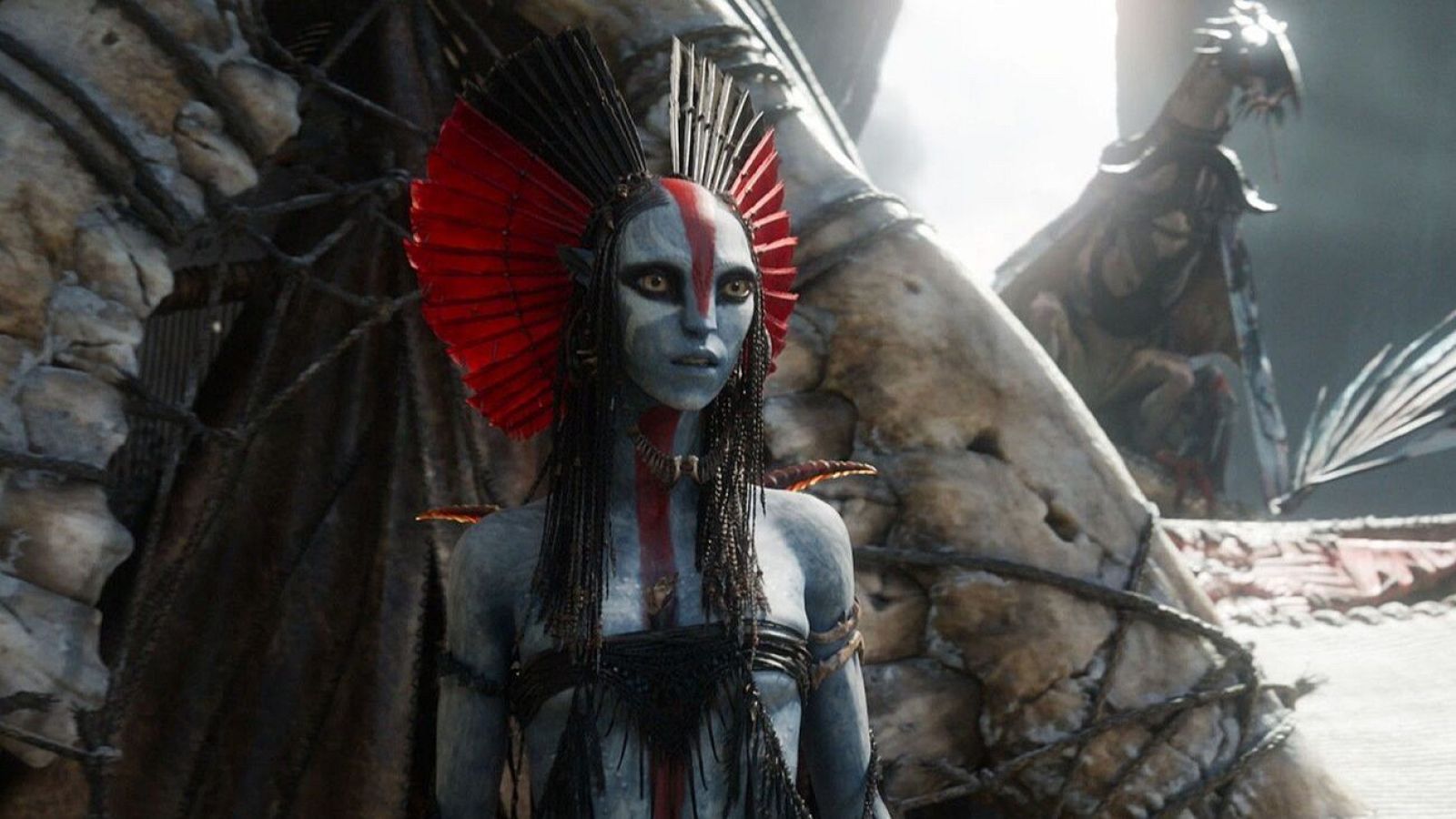 Días de cine: Avatar. fuego y ceniza | Ver