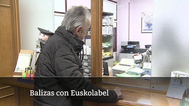 Telenorte 1  País Vasco 19/12/2025 | Ver