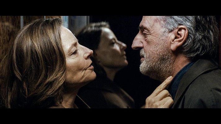 Días de cine - Días de cine: Vida privada