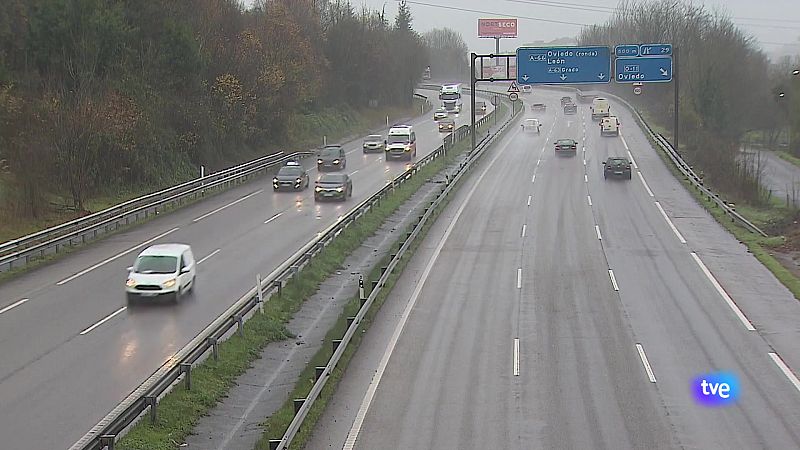 Asturias en 2' - 19/12/25 | Ver