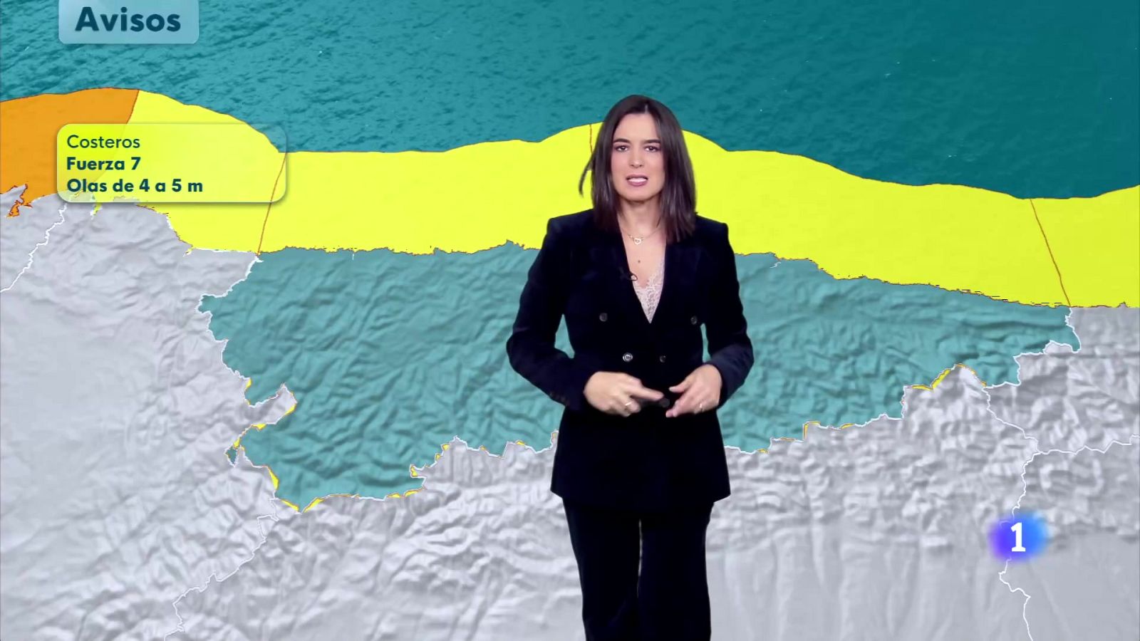 El tiempo en Asturias - 19/12/25 | Ver