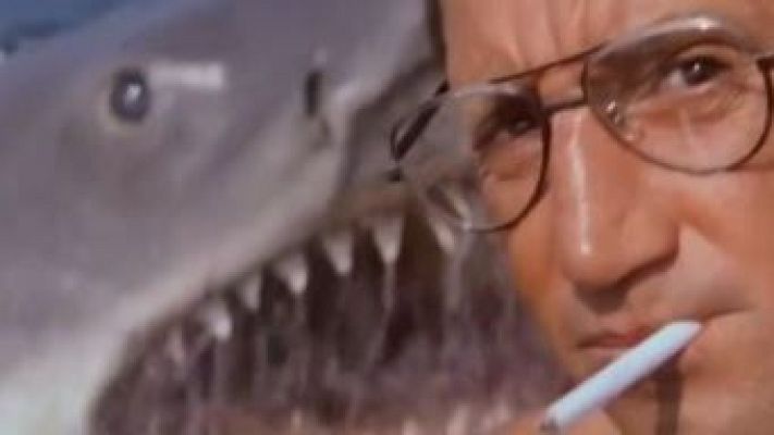 Directo al grano - 50 años del estreno de 'Tiburón' en España