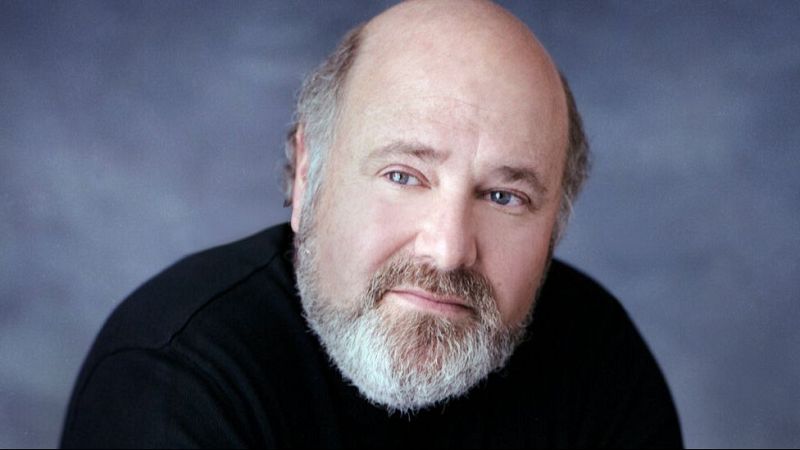 D�as de cine: Rob Reiner | Ver