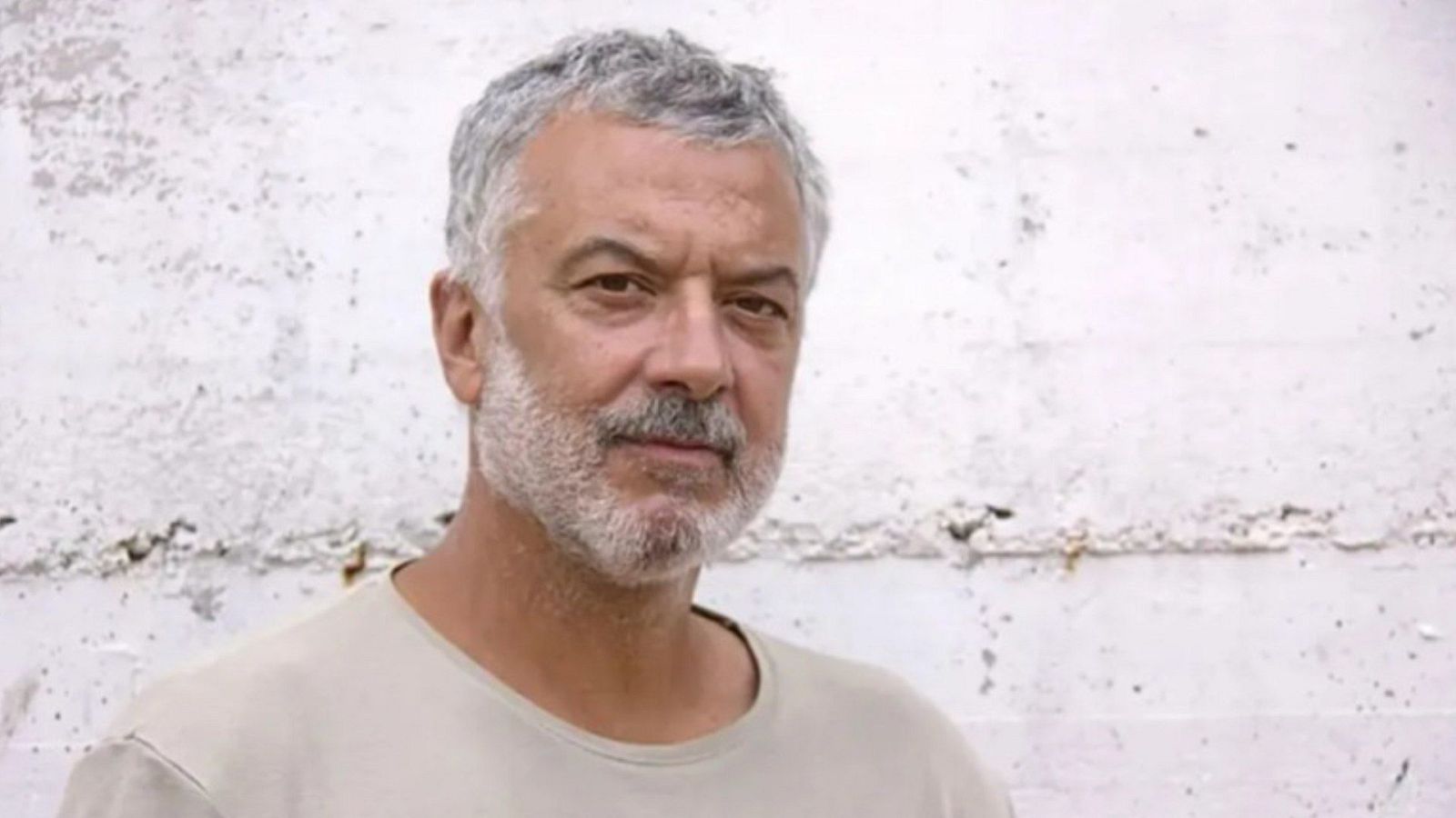 Días de cine: Adolfo Fernández | Ver