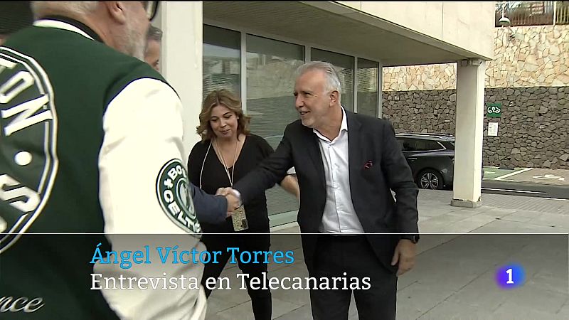 Telecanarias - 19/12/2025 | Ver