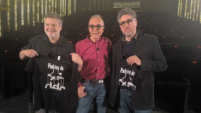 D�as de cine: El cine seg�n...  Mariano Cohn y Gast�n Duprat | Ver