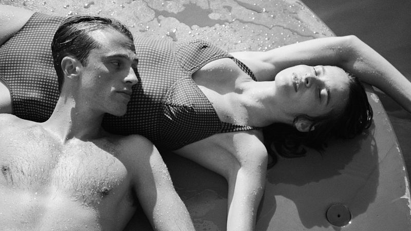 D�as de cine: El extranjero | Ver