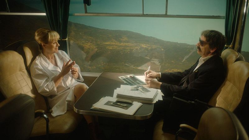 D�as de cine: Emergency Exit | Ver