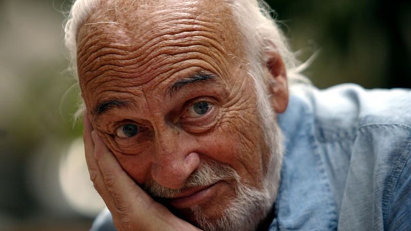 D�as de cine: H�ctor Alterio | Ver