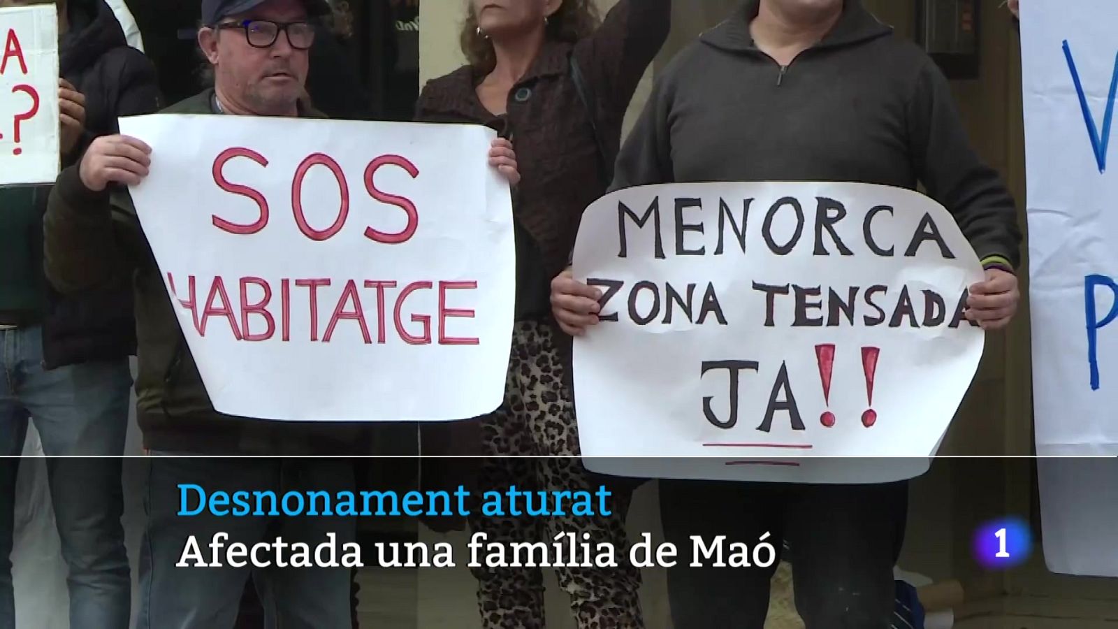 Informatiu Balear en 2' - 19/12/25 | Ver