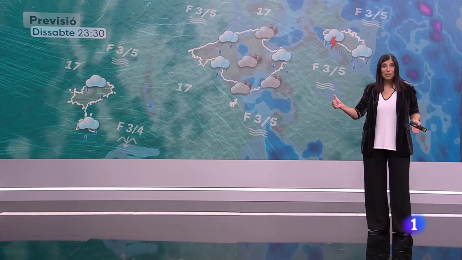 El temps a les Illes Balears - 19/12/25 | Ver