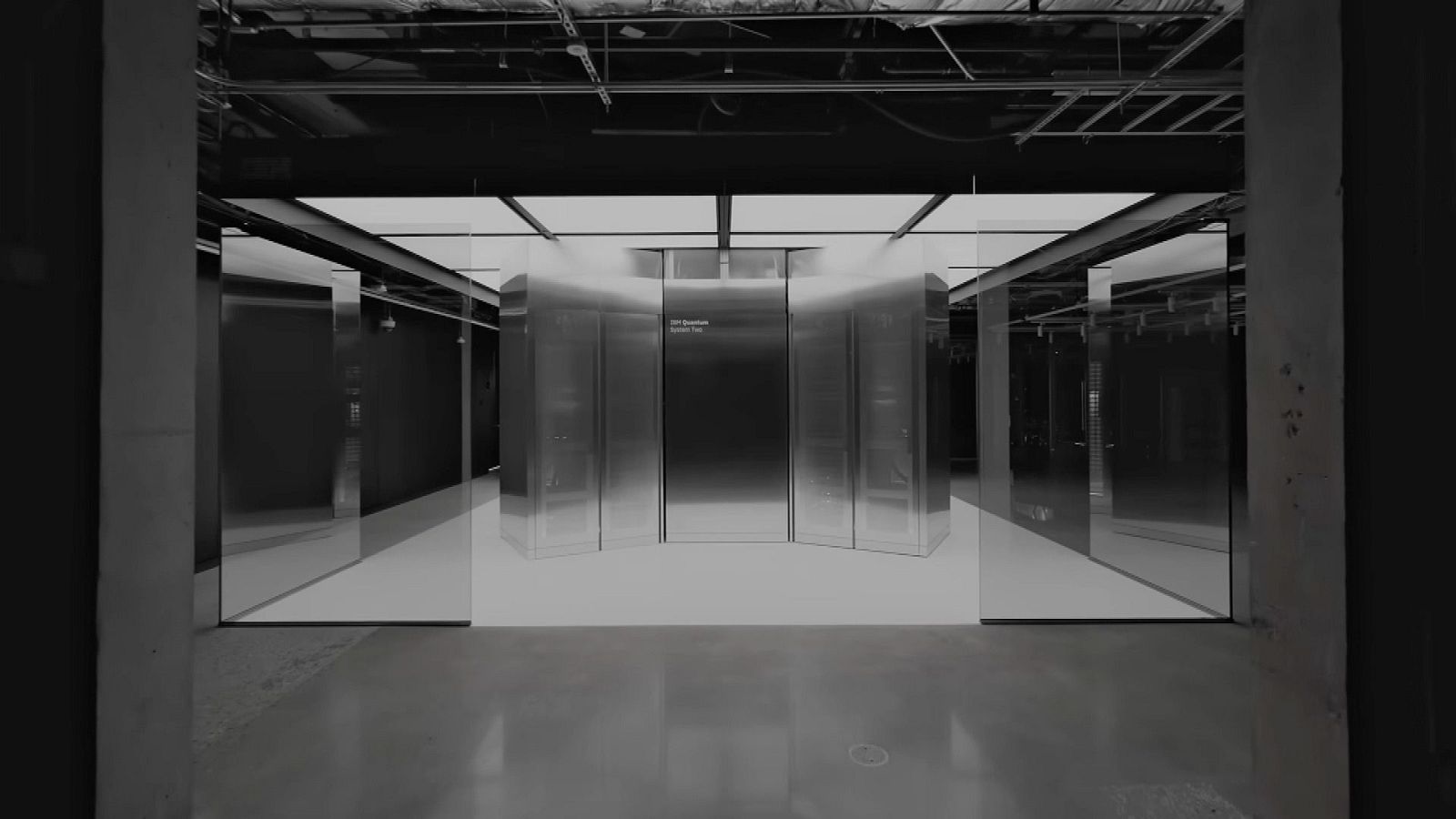 Zoom Net - La Milla Cuántica, IOT, Derechos Digitales y videojuegos de 2025 y 2026 - Zoom net | Ver