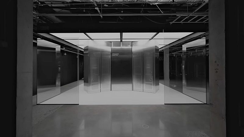 Zoom Net - La Milla Cuántica, IOT, Derechos Digitales y videojuegos de 2025 y 2026 - Zoom net | Ver