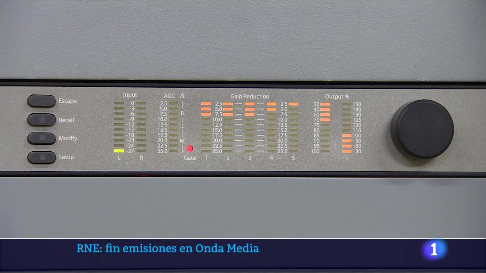 Informativo Telerioja 2 - 19-12-2025 | Ver