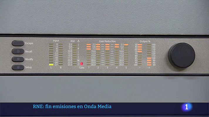 Informativo Telerioja - Informativo Telerioja 2 - 19-12-2025