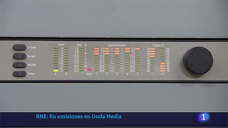 Informativo Telerioja 2 - 19-12-2025 | Ver