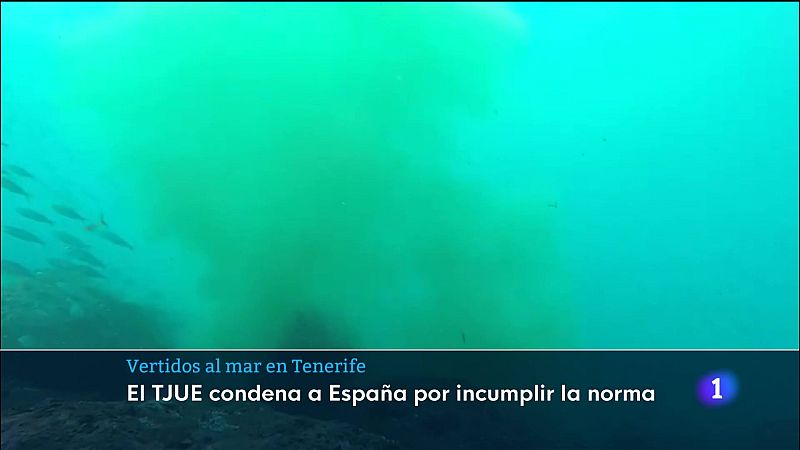 Canarias en 2' - 19/12/2025 | Ver