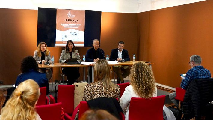 Noticias de Melilla - La noticia de Melilla - 19/12/2025