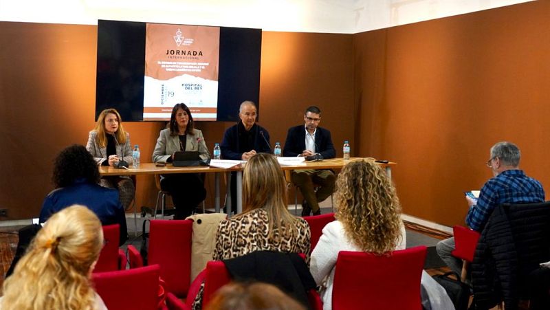 La noticia de Melilla - 19/12/2025 | Ver