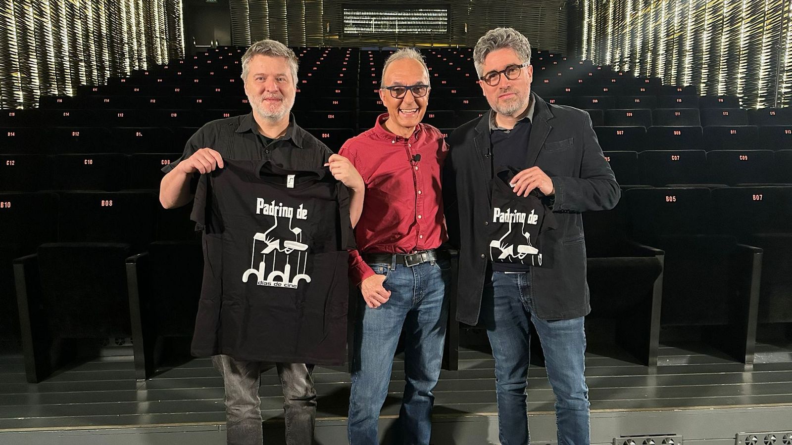 Días de cine - 20/12/2025 - Días de cine | Ver