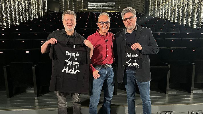 Días de cine - Días de cine - 20/12/2025