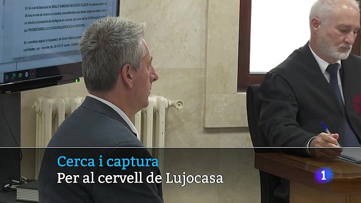 Informatiu Balear - Informatiu Balear 2 - 19/12/25