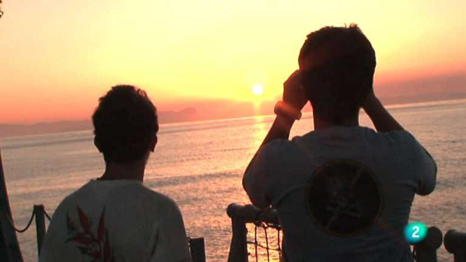 Ruta Quetzal - Capítulo 36 - Ver ahora