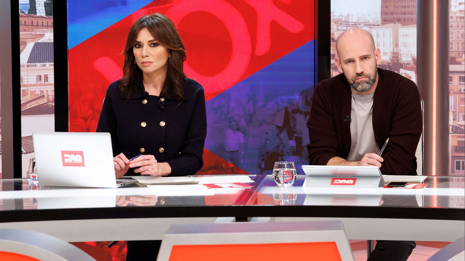 Directo al grano - Programa 69 - Directo al grano | Ver