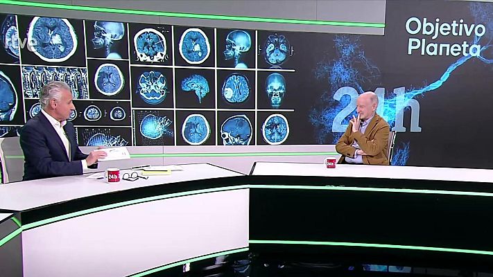 Objetivo Planeta - Neuroderechos, proteger lo que nos hace humanos