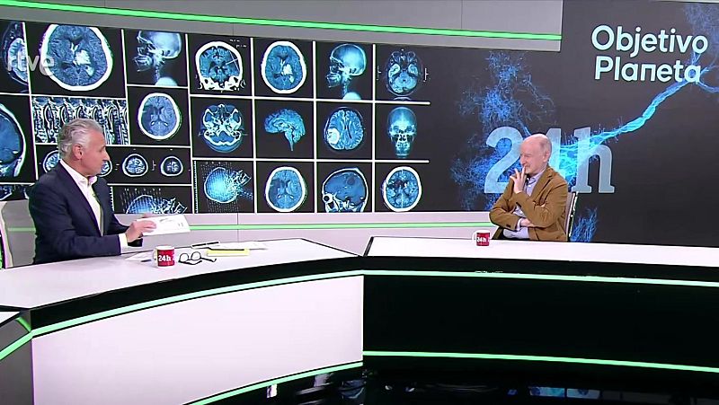 Objetivo Planeta - Neuroderechos, proteger lo que nos hace humanos - Objetivo Planeta | Ver