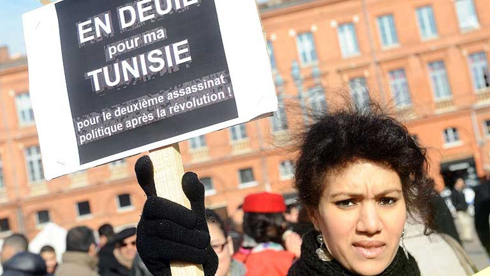 Túnez recupera la normalidad tras las protestas de los últimos días | Ver