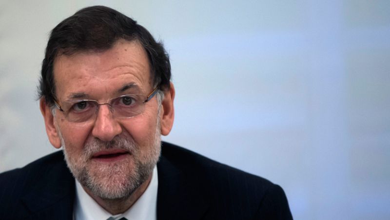 Telediario 1 fin de semana en cuatro minutos - 09/02/13