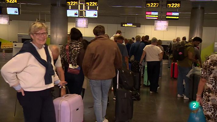 Telecanarias - Telecanarias Tarde - 19/12/2025