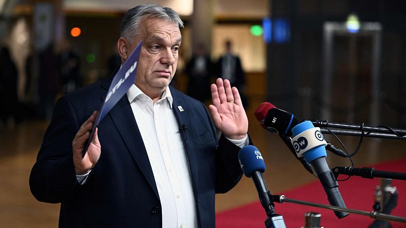 Quién gana y quién pierde con el acuerdo de la UE para financiar a Ucrania con eurobonos