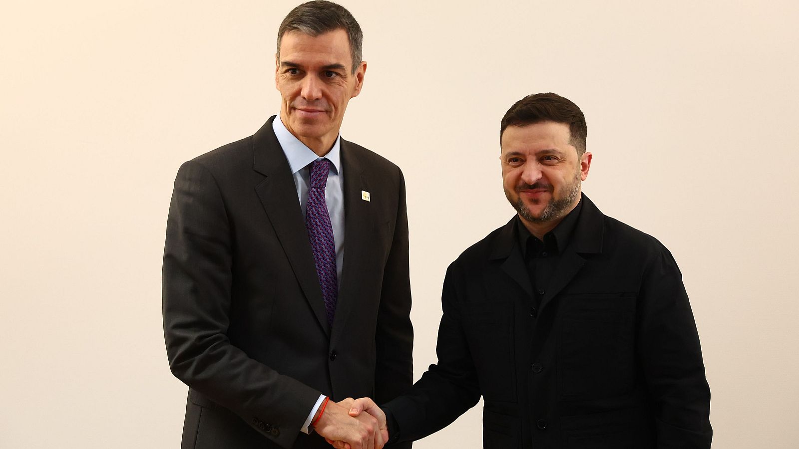 Telediario - 21 horas - 19/12/25 - Telediario 2 | Ver