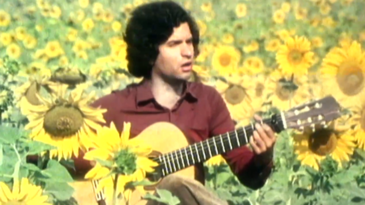 Telediario 2 - Se cumplen 25 años de la muerte de Carlos Cano, una de las grandes voces de nuestro país