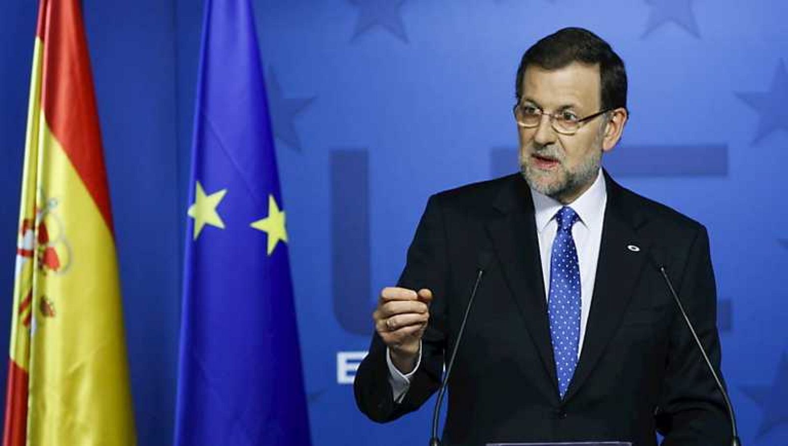 Telediario - 15 horas - 09/02/13 - Ver ahora