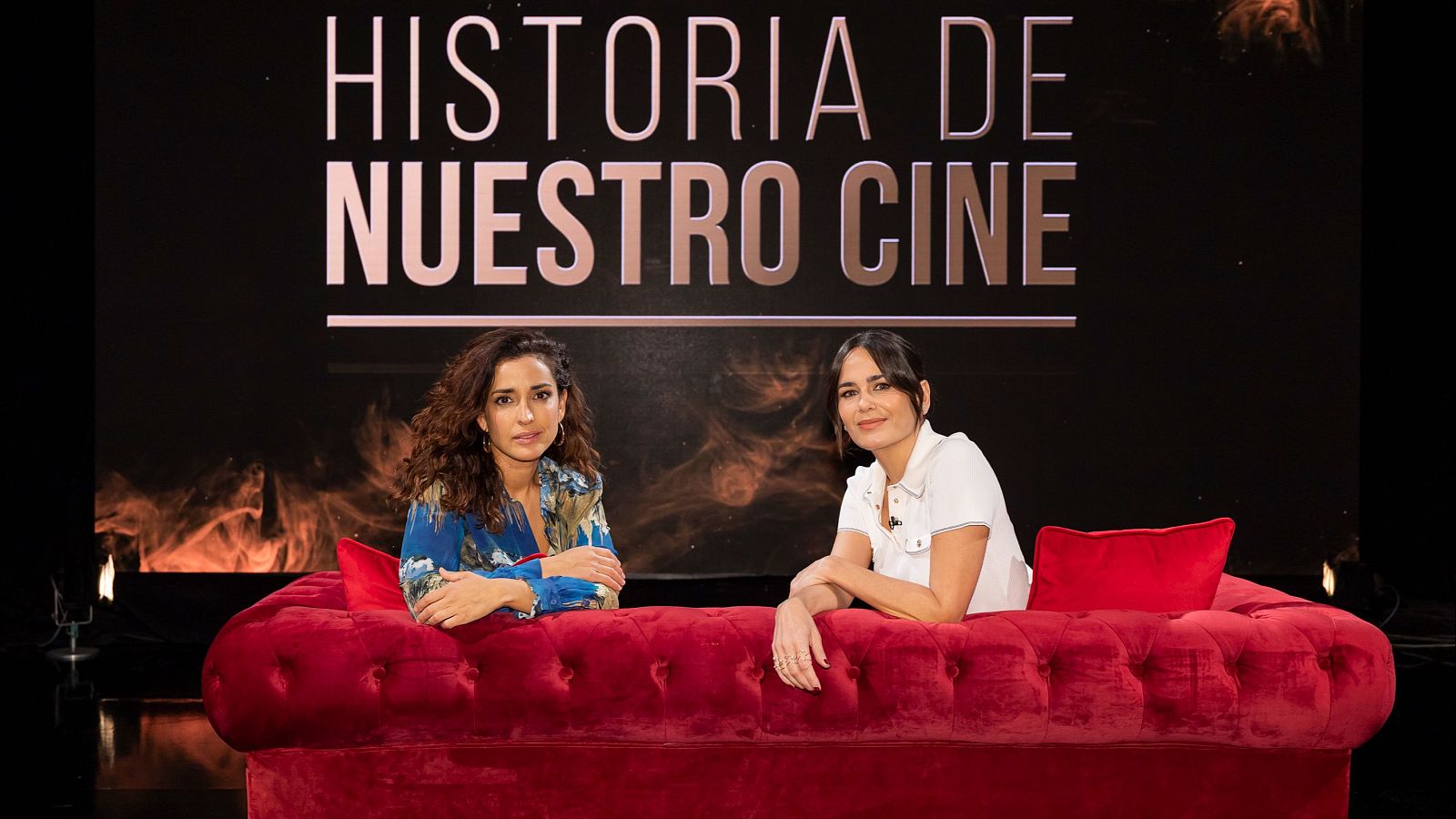 Historia de nuestro cine - Primos (Presentación) - Historia de nuestro cine | Ver
