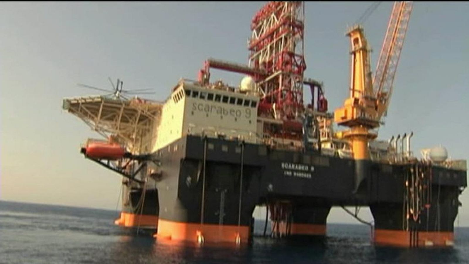 Telecanarias - 09/02/13 | Ver