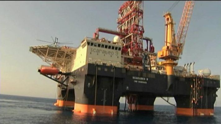 Telecanarias - Telecanarias - 09/02/13