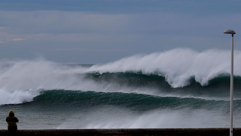 El tiempo matinal - 20/12/2025 - RTVE.es - El tiempo | Ver