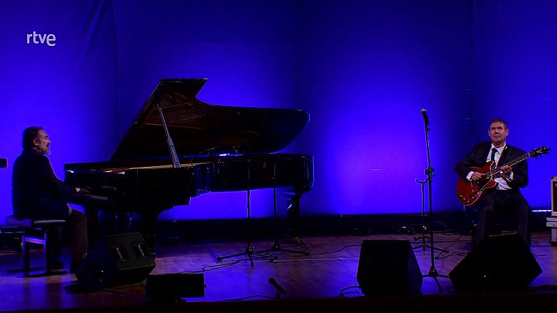 Las noches del Monumental: Federico Lechner “Satie for two” | Ver