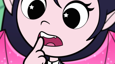 Isadora Moon - El colmillo que se mueve - Clan RTVE.es - Isadora Moon | Ver