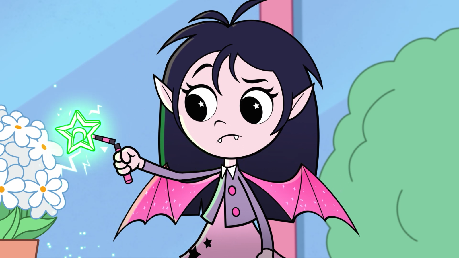 Isadora Moon - Varita rota - Clan RTVE.es - Isadora Moon | Ver